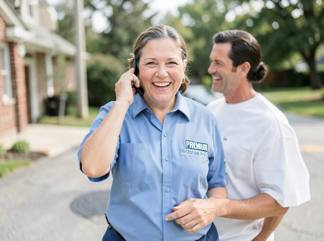Water Damage Restoration Amorita, OK FAQs